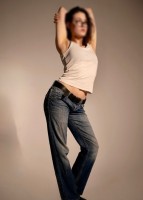 Фото проститутки Надюша №5 в городе Бронницы