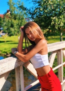 Фото проститутки Настя №2 в городе Бронницы