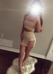 Фото проститутки Оксана №3 в городе Бронницы