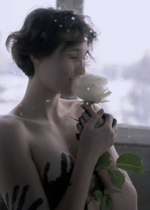 Фото проститутки Марина №2 в городе Бронницы