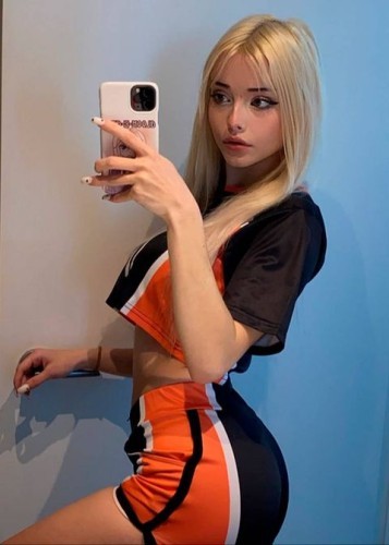 Кристина, Г. Бронницы