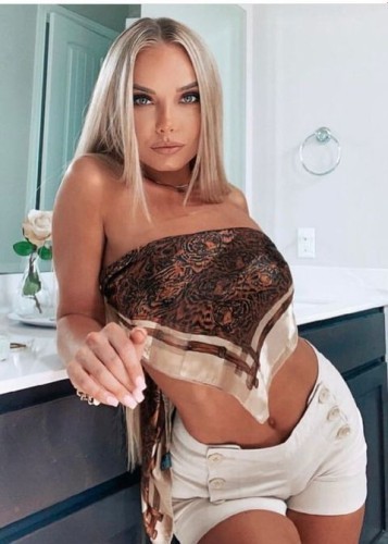 Анжела, Г. Бронницы